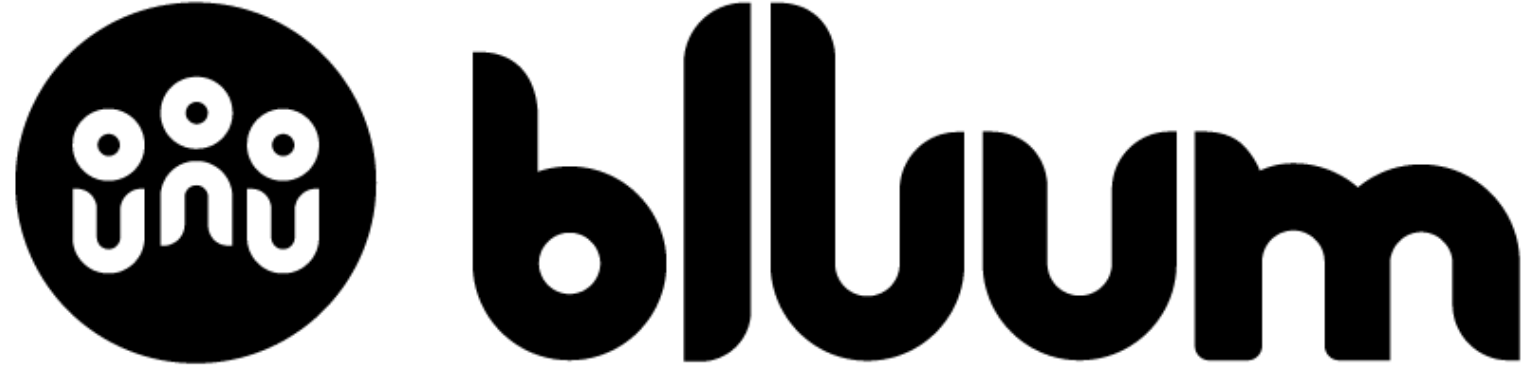 Blumm Logo